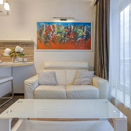 Stylish 1bedroom In The Heart Of St Julians 101 Apartamento