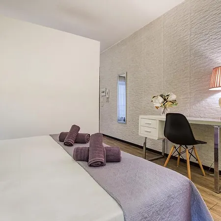Stylish 1bedroom In The Heart Of St Julians 101 Apartamento *