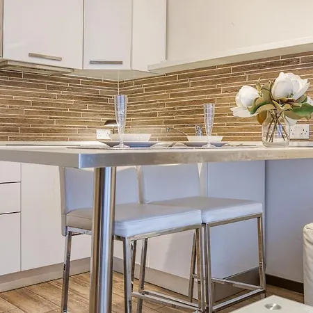 Apartamento Stylish 1bedroom In The Heart Of St Julians 101 *