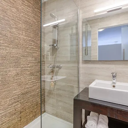 Stylish 1bedroom In The Heart Of St Julians 101 San Julián