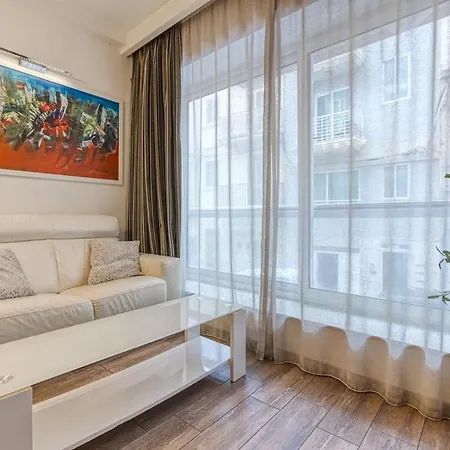 Stylish 1bedroom In The Heart Of St Julians 101