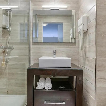 Stylish 1bedroom In The Heart Of St Julians 101 *