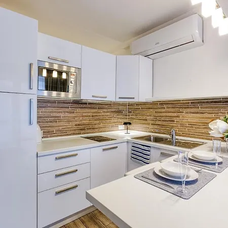 Stylish 1bedroom In The Heart Of St Julians 101 *