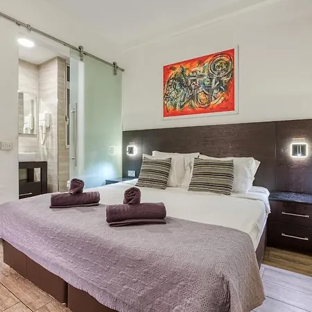 Appartement Stylish 1bedroom In The Heart Of St Julians 101