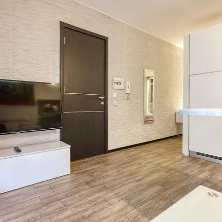 דירה Stylish 1bedroom In The Heart Of St Julians 101 Saint Julian's